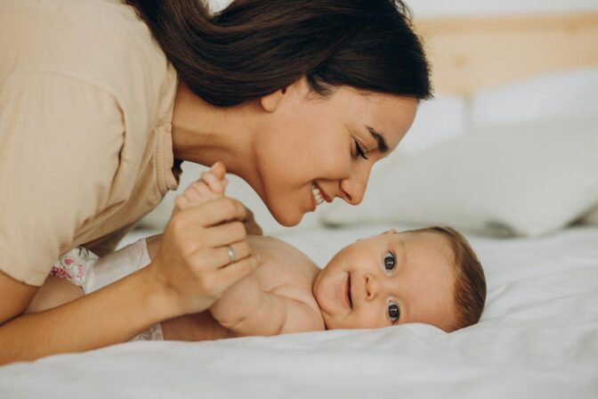 The IVF Experience Challenges, Choices, and Success