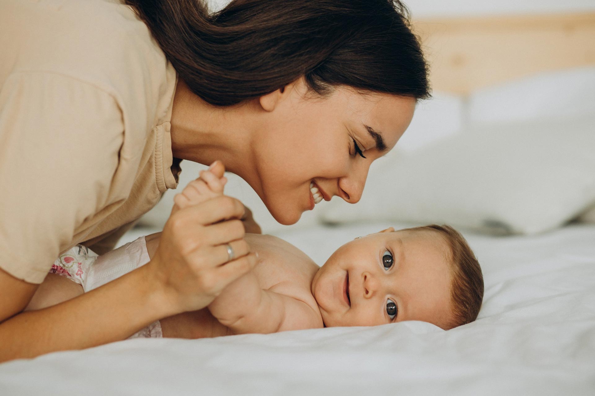 The IVF Experience Challenges, Choices, and Success